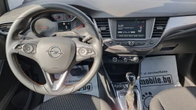 Opel Crossland X 1.5 TURBO EURO 6D, снимка 13