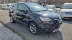 Opel Crossland X 1.5 TURBO EURO 6D, снимка 3