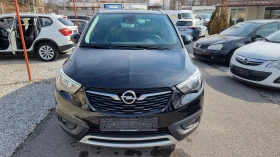 Opel Crossland X 1.5 TURBO EURO 6D, снимка 2