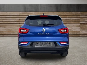 Обява за продажба на Renault Kadjar 1.5BlueDCI Sport Edition ~27 700 лв. - изображение 4