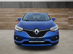 Обява за продажба на Renault Kadjar 1.5BlueDCI Sport Edition ~27 700 лв. - изображение 1