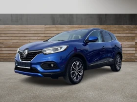 Обява за продажба на Renault Kadjar 1.5BlueDCI Sport Edition ~27 700 лв. - изображение 2