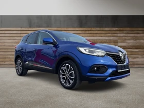 Обява за продажба на Renault Kadjar 1.5BlueDCI Sport Edition ~27 700 лв. - изображение 1