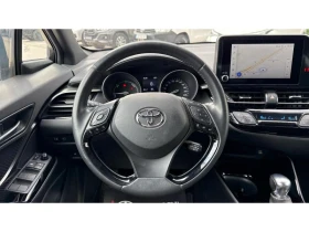 Toyota C-HR 2.0 HSD Trend - 54900 лв. - 93747830 | Car24.bg