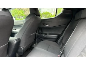 Toyota C-HR 2.0 HSD Trend - 54900 лв. - 93747830 | Car24.bg