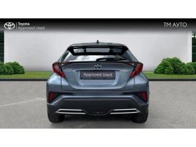 Toyota C-HR 2.0 HSD Trend - 54900 лв. - 93747830 | Car24.bg