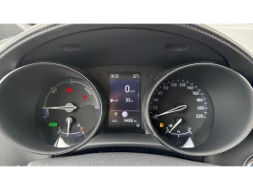 Toyota C-HR 2.0 HSD Trend - 54900 лв. - 93747830 | Car24.bg