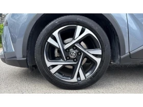 Toyota C-HR 2.0 HSD Trend - 54900 лв. - 93747830 | Car24.bg