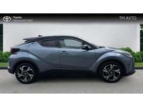 Toyota C-HR 2.0 HSD Trend - 54900 лв. - 93747830 | Car24.bg