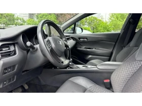 Toyota C-HR 2.0 HSD Trend - 54900 лв. - 93747830 | Car24.bg