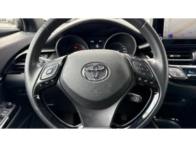 Toyota C-HR 2.0 HSD Trend - 54900 лв. - 93747830 | Car24.bg