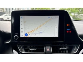 Toyota C-HR 2.0 HSD Trend - 54900 лв. - 93747830 | Car24.bg