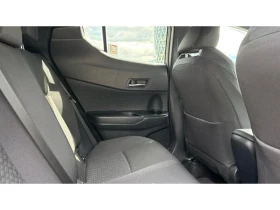 Toyota C-HR 2.0 HSD Trend - 54900 лв. - 93747830 | Car24.bg