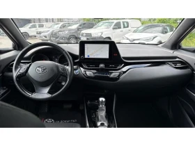 Toyota C-HR 2.0 HSD Trend - 54900 лв. - 93747830 | Car24.bg