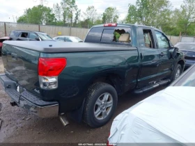 Toyota Tundra SR5  | Mobile.bg    4