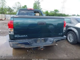 Toyota Tundra SR5  | Mobile.bg    6