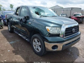 Toyota Tundra SR5  | Mobile.bg    2