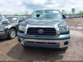 Toyota Tundra SR5  | Mobile.bg    5