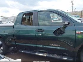Toyota Tundra SR5  | Mobile.bg    7