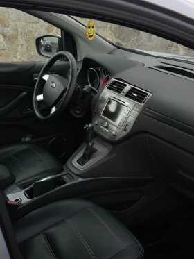 Ford Kuga - 12000 лв. - 98186610 14