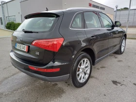 Audi Q5 2.0/143/QUATTRO  | Mobile.bg    4