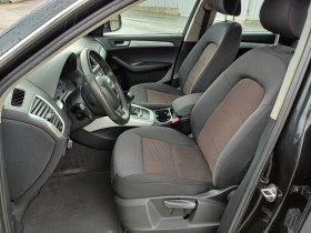 Audi Q5 2.0/143/QUATTRO  | Mobile.bg    9
