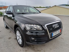 Audi Q5 2.0/143/QUATTRO  | Mobile.bg    1