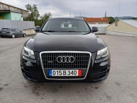 Audi Q5 2.0/143/QUATTRO  | Mobile.bg    5
