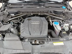 Audi Q5 2.0/143/QUATTRO  | Mobile.bg    16
