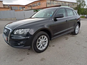 Audi Q5 2.0/143/QUATTRO  | Mobile.bg    7