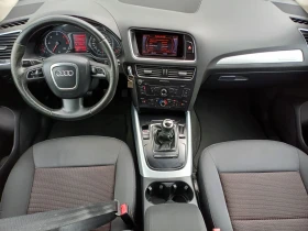 Audi Q5 2.0/143/QUATTRO  | Mobile.bg    10