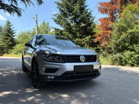 Обява за продажба на VW Tiguan 2.0 TDI* 4MOTION* LED*  ~51 490 лв. - изображение 1