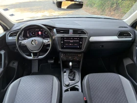 Обява за продажба на VW Tiguan 2.0 TDI* 4MOTION* LED*  ~51 490 лв. - изображение 8