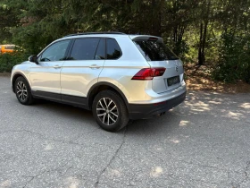 Обява за продажба на VW Tiguan 2.0 TDI* 4MOTION* LED*  ~51 490 лв. - изображение 2