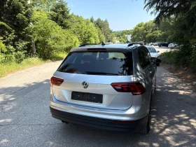Обява за продажба на VW Tiguan 2.0 TDI* 4MOTION* LED*  ~51 490 лв. - изображение 3