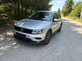 Обява за продажба на VW Tiguan 2.0 TDI* 4MOTION* LED*  ~51 490 лв. - изображение 1
