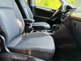 Обява за продажба на VW Tiguan 2.0 TDI* 4MOTION* LED*  ~51 490 лв. - изображение 6