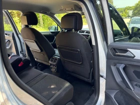 Обява за продажба на VW Tiguan 2.0 TDI* 4MOTION* LED*  ~51 490 лв. - изображение 7