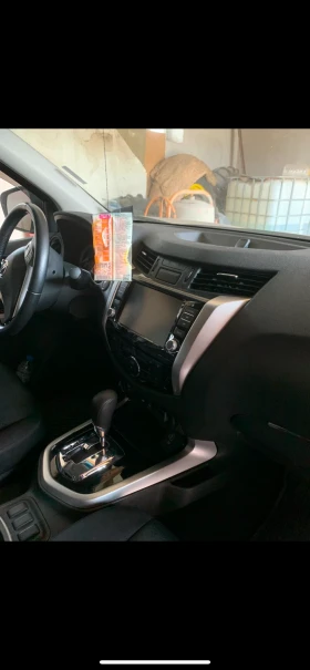 Обява за продажба на Nissan Navara ~72 000 лв. - изображение 8