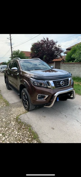 Обява за продажба на Nissan Navara ~72 000 лв. - изображение 4