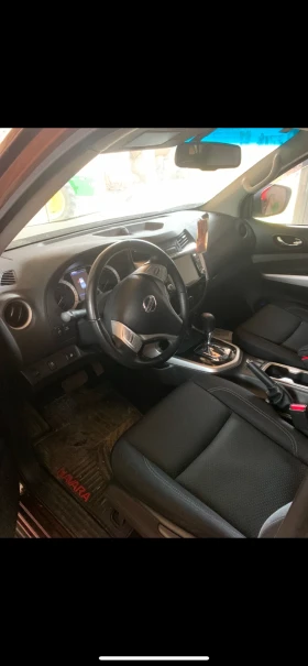 Обява за продажба на Nissan Navara ~72 000 лв. - изображение 7