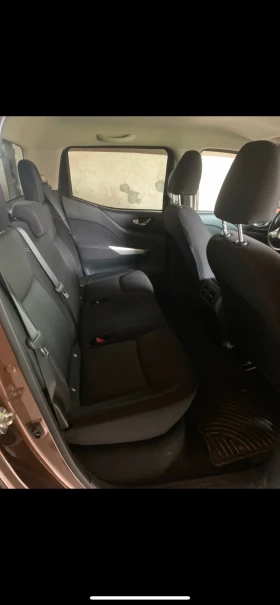 Обява за продажба на Nissan Navara ~72 000 лв. - изображение 9