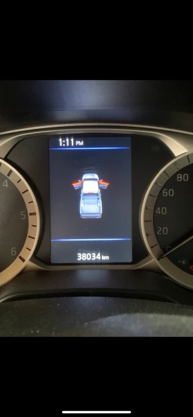 Обява за продажба на Nissan Navara ~72 000 лв. - изображение 11