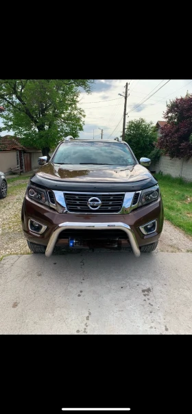 Обява за продажба на Nissan Navara ~72 000 лв. - изображение 3