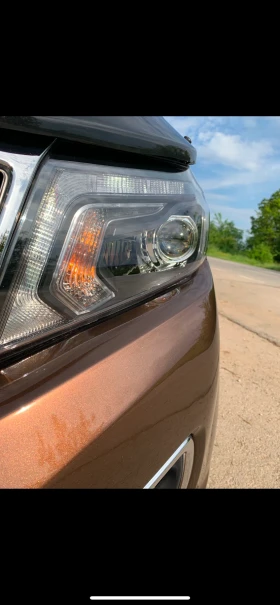 Обява за продажба на Nissan Navara ~72 000 лв. - изображение 6