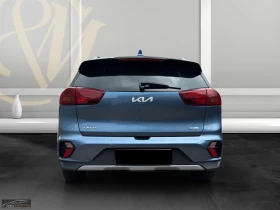 Kia Niro EDITION-7/141HP/PLUG-IN/ACC/CAM/LED/110g - 39199 лв. - 98135287 7
