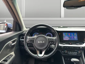 Kia Niro EDITION-7/141HP/PLUG-IN/ACC/CAM/LED/110g - 39199 лв. - 98135287 9
