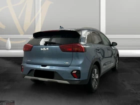 Kia Niro EDITION-7/141HP/PLUG-IN/ACC/CAM/LED/110g - 39199 лв. - 98135287 5