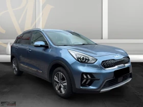Kia Niro EDITION-7/141HP/PLUG-IN/ACC/CAM/LED/110g - 39199 лв. - 98135287 4