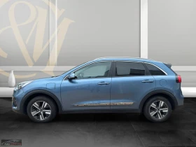 Kia Niro EDITION-7/141HP/PLUG-IN/ACC/CAM/LED/110g - 39199 лв. - 98135287 2